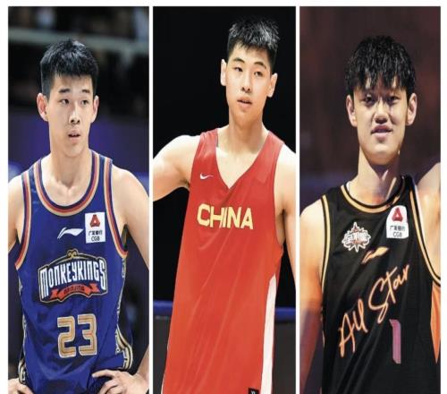 林葳加盟NCAA，為何CBA本土得分王會(huì)選擇美國(guó)校園籃球