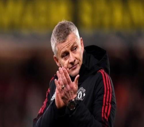 曼聯(lián)新帥賠率：格帥領跑，索夏在列