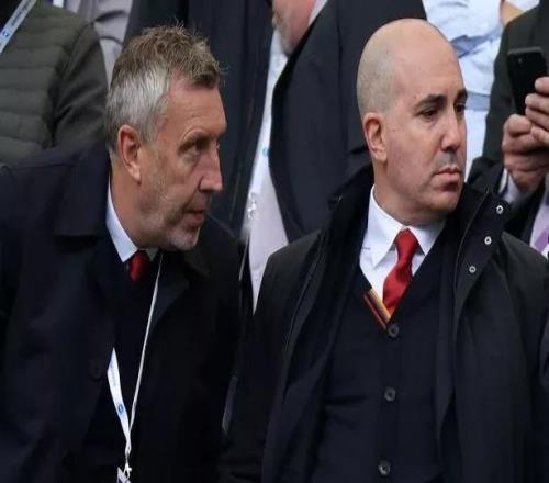 阿莫林遭曼聯(lián)解雇！帶隊勝率不足四成，爭議言論是導火索