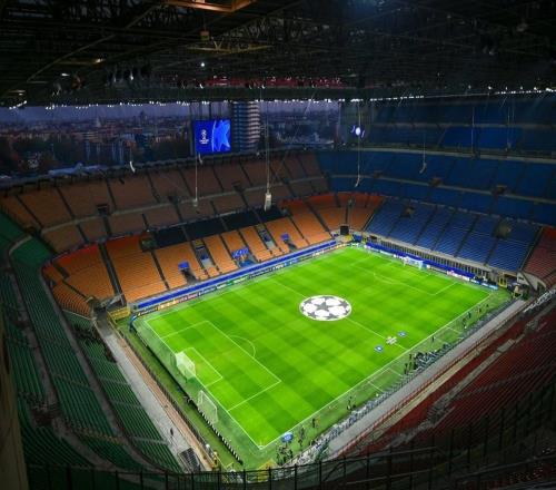 能否延續(xù)國米近17場歐冠主場比賽14勝3平保持不敗