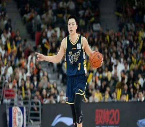 廣東宏遠拒絕爆冷！全力擊敗浙江男籃，徐杰正式復出，央視直播