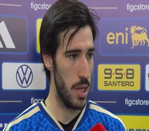 托納利：我們把握機(jī)會(huì)不夠好，然后每過(guò)一分鐘比賽就會(huì)更沉重