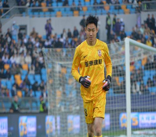 停不下來！云南玉昆又一位國腳大魚跟著俱樂部冬訓亮相，值得期待