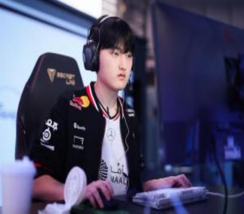 Peyz：和Faker彼此關(guān)系很好地發(fā)育了幾乎就要贏了