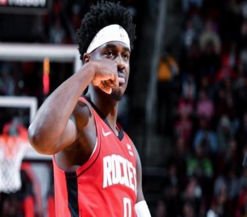 對獨行俠，申京傷退！火箭變陣，11人輪換出爐，底薪組合重回輪換