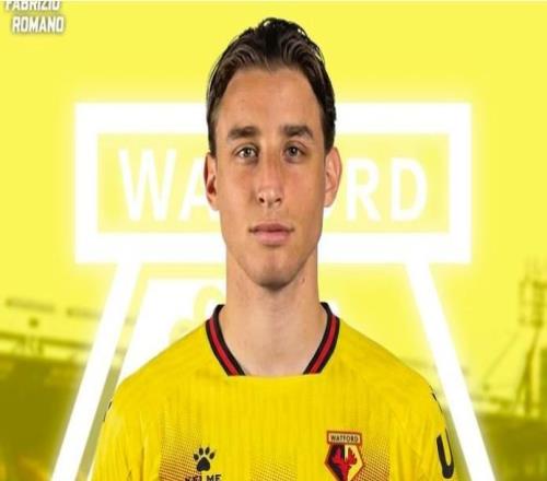 Herewego！羅馬諾：博韋與沃特福德簽約6個月，附帶續(xù)約至2031年條款