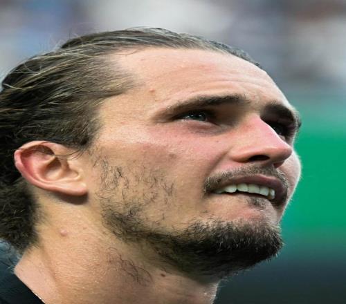 澳網(wǎng)開幕周活動安排出爐：費德勒攜三球王壓軸出場！