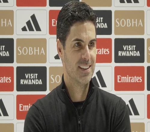 塔帥：埃澤主動(dòng)要求提前回歸訓(xùn)練對(duì)我來(lái)說(shuō)特羅薩德是非賣品