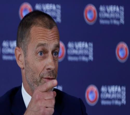 切費林：歐足聯接受世俱杯但我不同意這樣做西甲海外賽不是好事