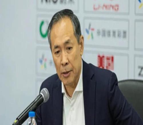 首鋼遭廣廈逆襲！許利民夸贊的神秘球員究竟是誰