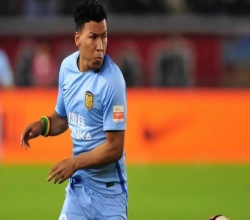 中超走出的巨星：蘇寧舊將沙特聯(lián)賽10場(chǎng)造9球，堪比C羅！