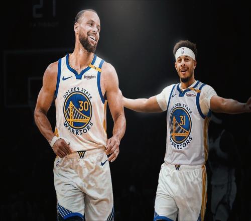 打虎親兄弟！美媒評NBA兄弟組合TOP5：勇士隊庫里力壓字母哥奪魁