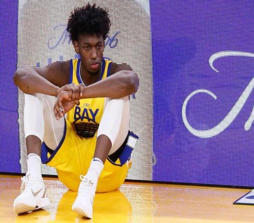 一年三次被步行者放棄！懷斯曼還能重返NBA嗎