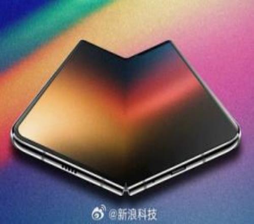 秘密研發(fā)5年傳聞iPhone要全球首發(fā)無折痕屏