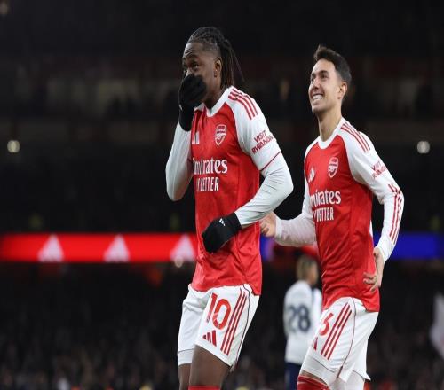 足坛悲喜夜！C罗高难度倒钩，皇马爆冷+国米输球，阿森纳笑傲德比