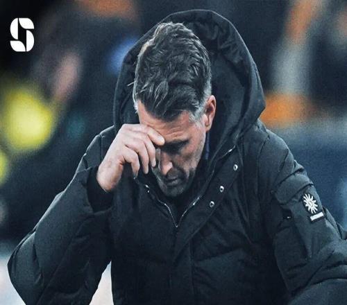 18輪僅2分！狼隊刷新英超開局最爛紀(jì)錄，半程收官戰(zhàn)對曼聯(lián)