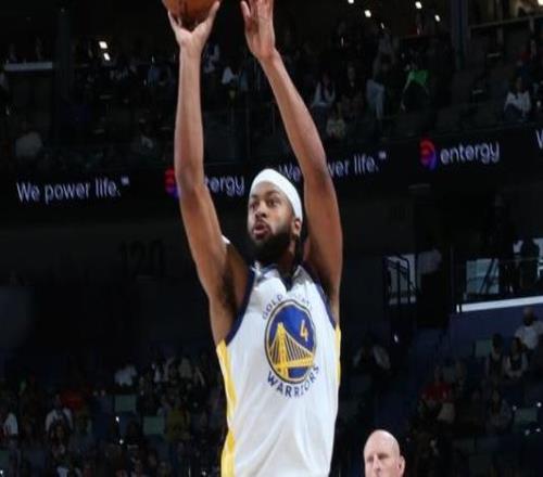 首節(jié)狂飆7記三分科爾：穆迪為此付出了很多努力