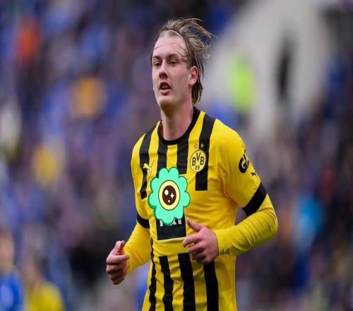 杜特拉爾認為，布蘭特需要走出德甲“闖一闖”，吉拉西還有心魔