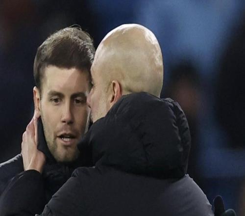 許爾策勒前4次頂級聯(lián)賽對陣瓜帥保持不敗，成歷史第一人