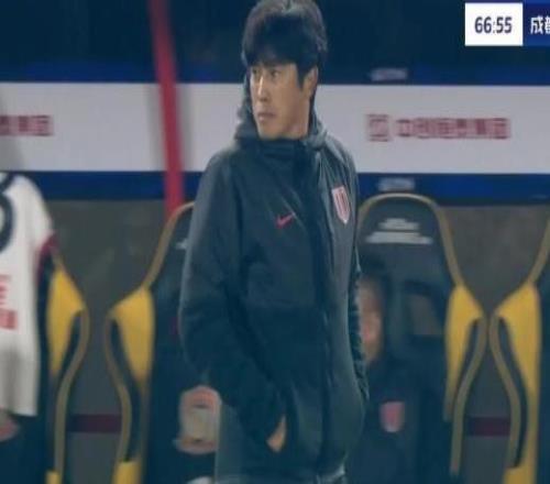 韓媒：比起回歸K聯(lián)賽，徐正源更傾向于留在中國執(zhí)教