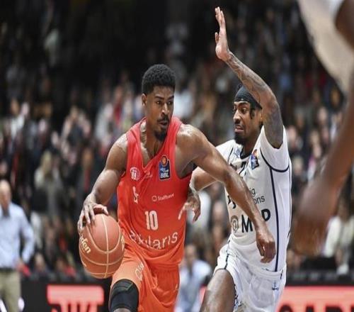 CBA北汽男籃第四外援貝利是不是爭冠最后一塊拼圖