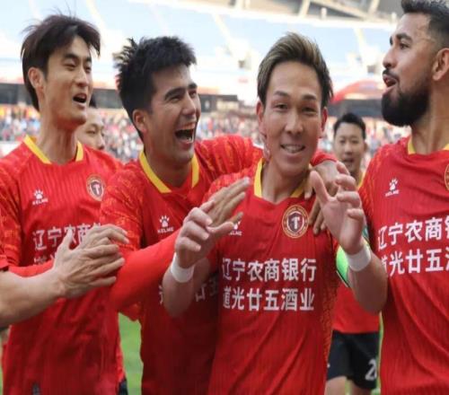 中超新軍痛失隊長(cháng)曝28歲日本功勛外援離隊率隊問(wèn)鼎中甲+獻19助