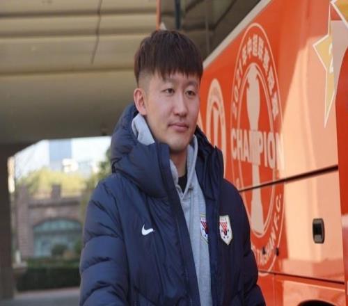 中超泰山20日出征武漢迎本賽季收官戰(zhàn)，瓦科爭(zhēng)金靴看點(diǎn)足