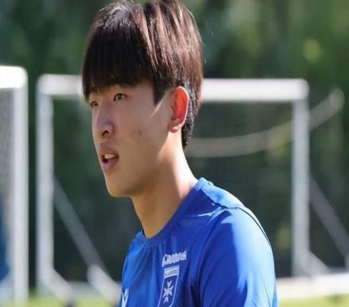 下一個(gè)武磊！17歲“中國(guó)C羅”留洋法甲：中超首球早于王鈺棟