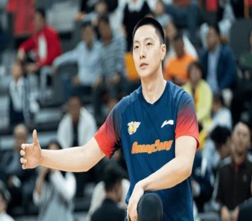 三寧絕殺廣東！胡明軒+雙外齊發(fā)揮，徐杰+奎因低迷，北控攻守回暖