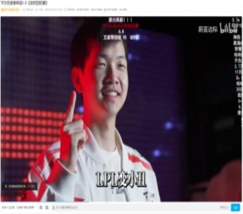 把黑子都?xì)庑α?！蔚藍(lán)邊際更博：也是氣笑了大概率不會出滔搏新視頻了