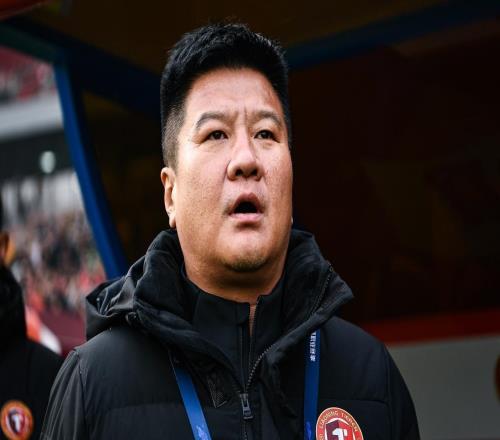 喜訊！遼寧鐵人已經(jīng)敲定新外援，李金羽賣關(guān)子：你們等待好消息吧