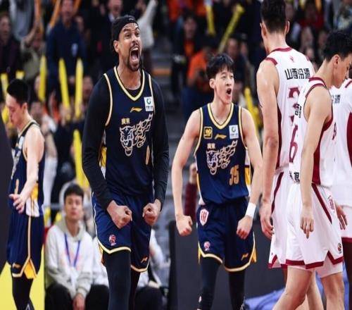 CBA積分榜最新排名出爐！廣東雙殺山西重返第2：遼籃被擠到第14