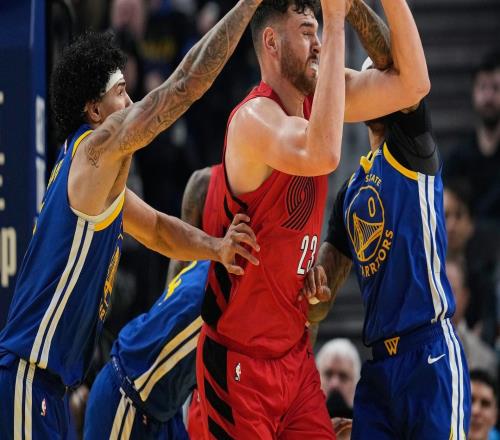 庫(kù)里9中2卻迎22分大勝！梅爾頓18分鐘23分還罵科爾12人輪換嗎