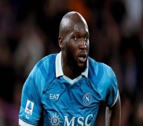 盧卡庫重傷缺戰(zhàn)近半年，計劃對舊主國米時回歸