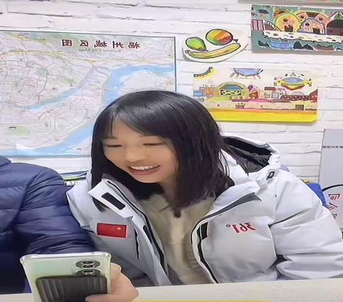 張水華直播披露廈門馬拉松安排！稱沒確定是否繼續(xù)做護理工作