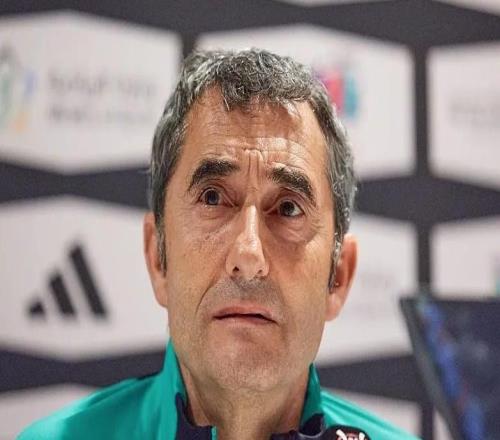 巴爾韋德：能去沙特比賽本身是種殊榮，伊尼亞基此前表述不當