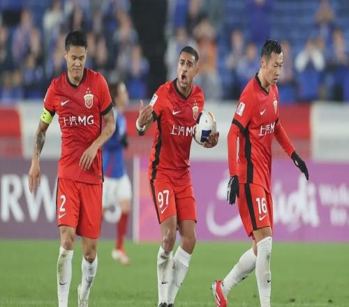 中超3連冠！海港再登中超冠軍王座！但接下來亞冠之路該怎么走呢