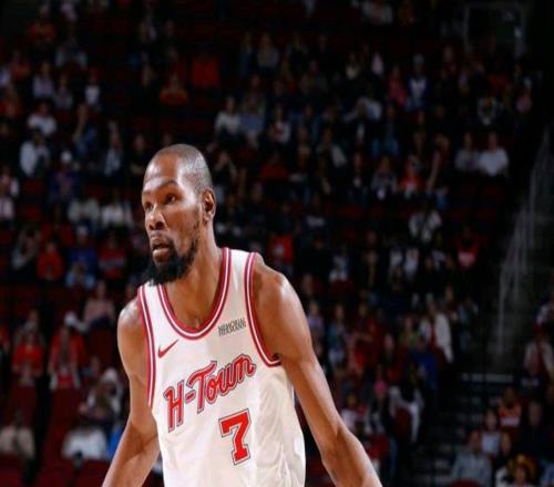 史密斯32分NBA火箭119110戰(zhàn)勝鵜鶘特雷墨菲21分