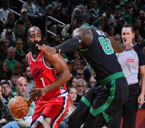 NBA新排名！火箭不給湖人機會，快船難回附加賽區(qū)，勇士2隊收大禮