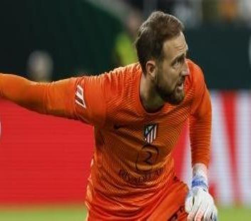 世體：奧布拉克傷情不嚴(yán)重，但穆索已為賽季首秀做好準(zhǔn)備