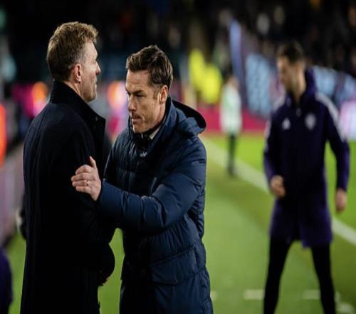 伯恩利主帥：拿到一分很滿意，這場比賽讓球隊(duì)充滿了信心