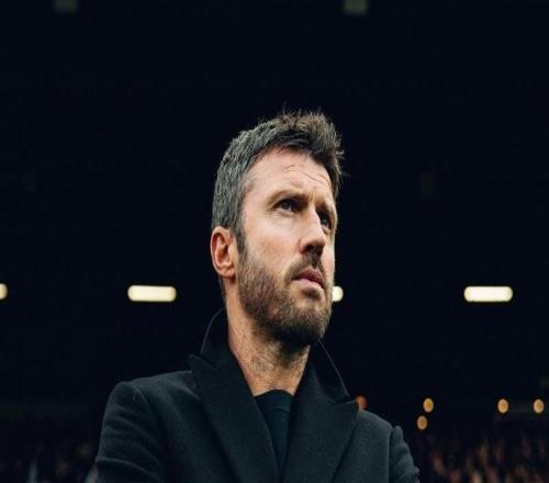 舒梅切爾：這么久了第一次看曼市德比真正快樂，謝謝你卡里克