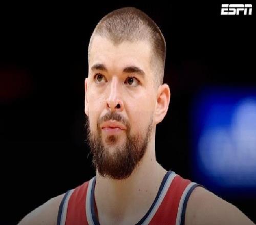 重磅！你好，第一中鋒！快船2換1交易方案...