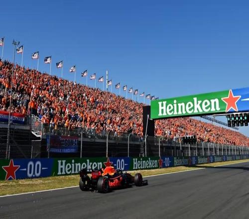 百威砸出100億，終結歐冠30年喜力時(shí)代