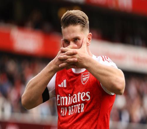 皇馬偷著樂！阿森納6400萬鎊引援成水貨，皇馬早看穿本質(zhì)果斷棄簽