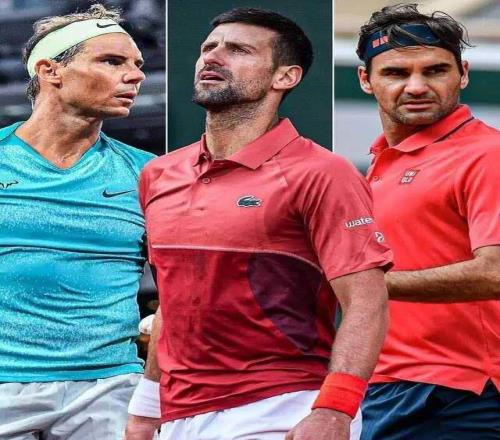 德約：費德勒最優(yōu)雅，納達爾身體機能太強，自己二者之間