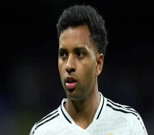 ESPN：若離隊(duì)羅德里戈首選轉(zhuǎn)戰(zhàn)英超，但尚未收到任何正式報(bào)價(jià)