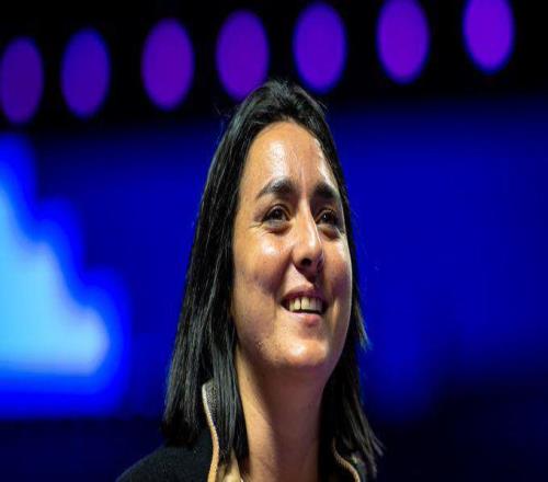 喜！賈巴爾官宣懷孕