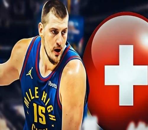 聯(lián)盟第一人，還是倒下了！掘金還有底牌嗎