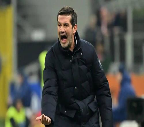 國米冬窗轉(zhuǎn)會全靠他了若能賣出3500萬，齊沃計劃有望完美實踐